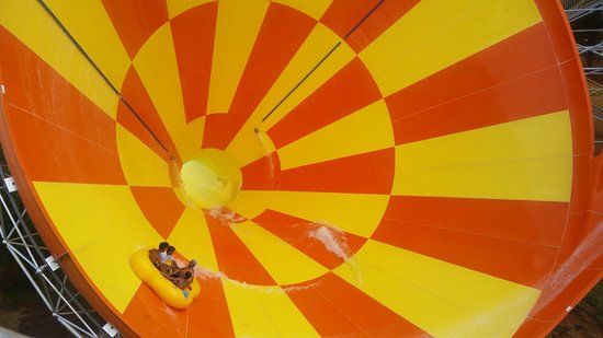 Happy Island Waterworld